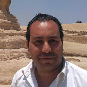 أحمد عبد الفتاح