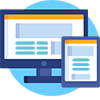 Web Design icon